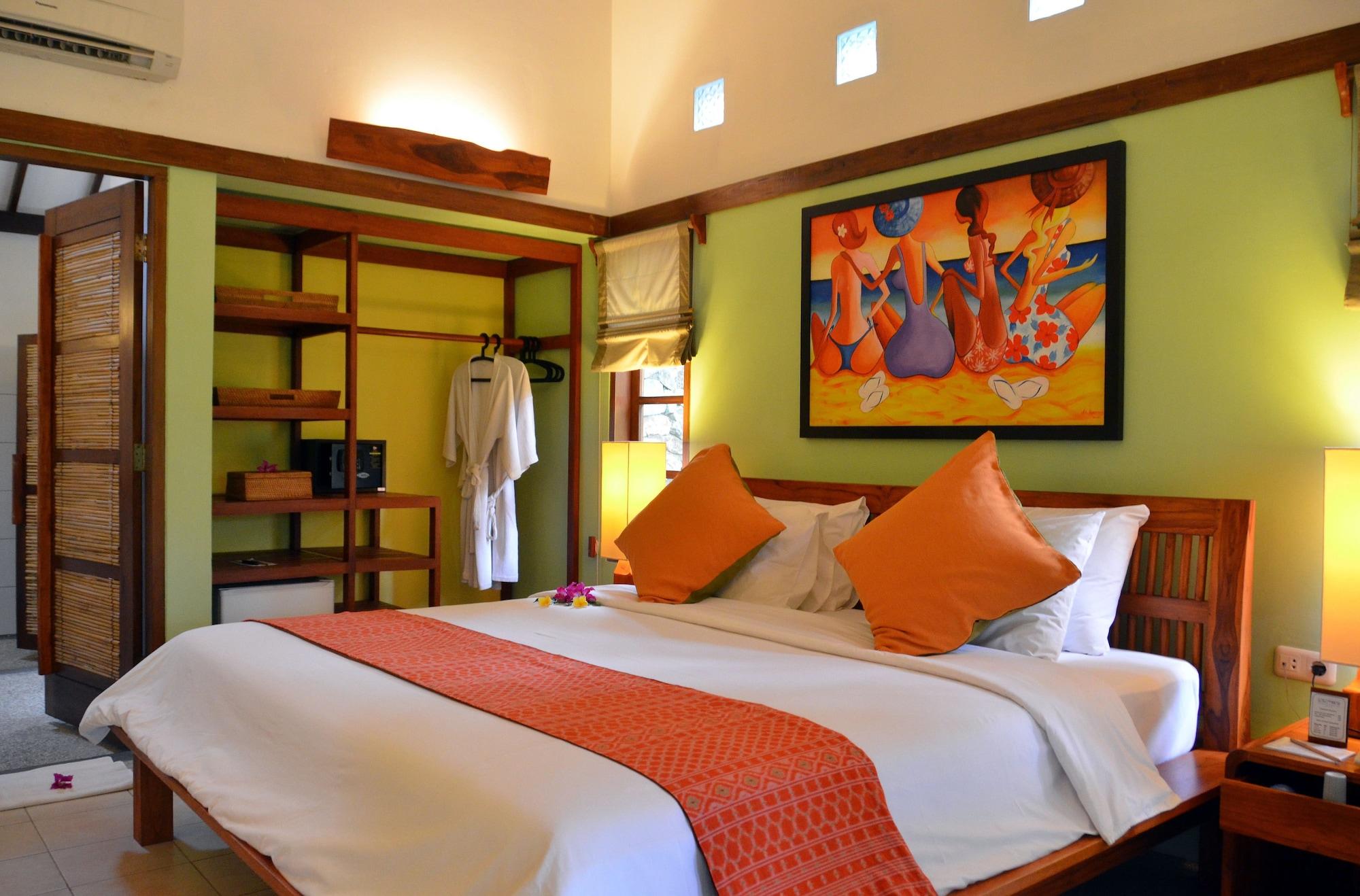 Cocotinos Sekotong Lombok Hotell Sekotong Barat Exteriör bild