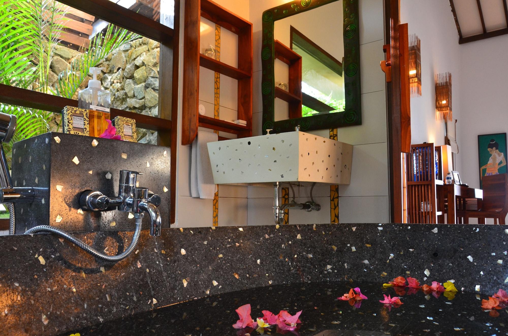 Cocotinos Sekotong Lombok Hotell Sekotong Barat Exteriör bild