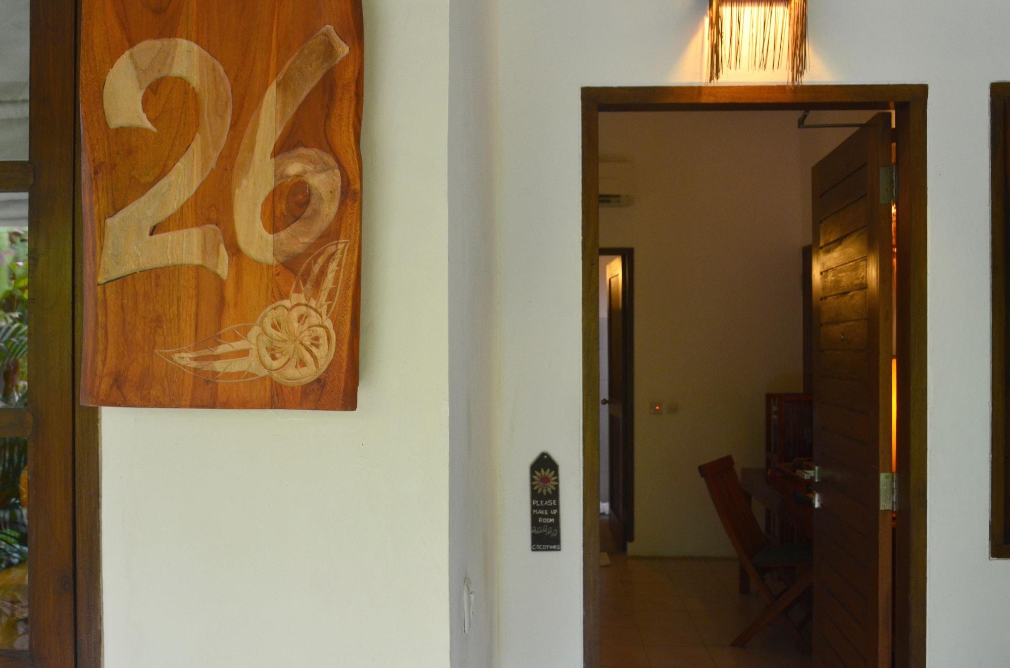 Cocotinos Sekotong Lombok Hotell Sekotong Barat Exteriör bild