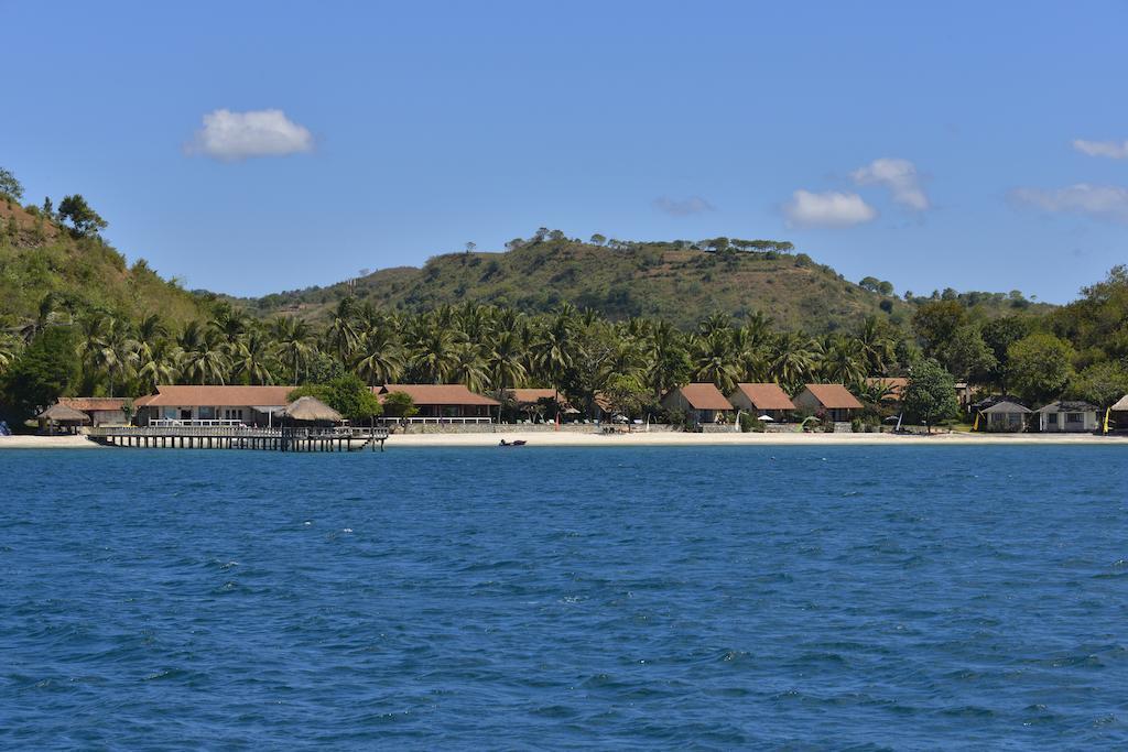 Cocotinos Sekotong Lombok Hotell Sekotong Barat Exteriör bild