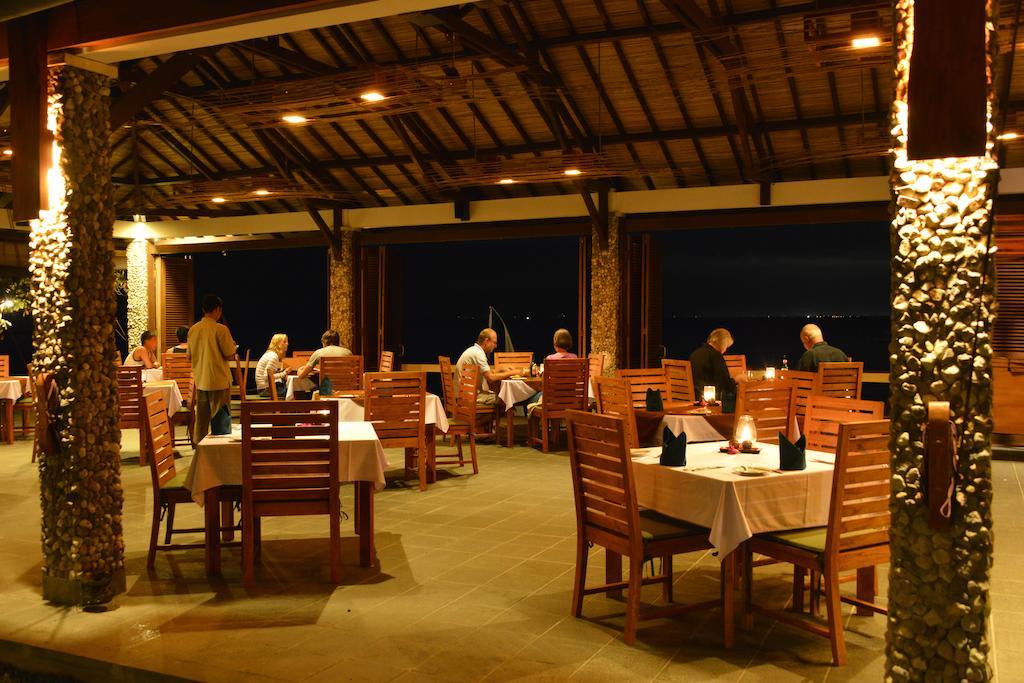 Cocotinos Sekotong Lombok Hotell Sekotong Barat Exteriör bild