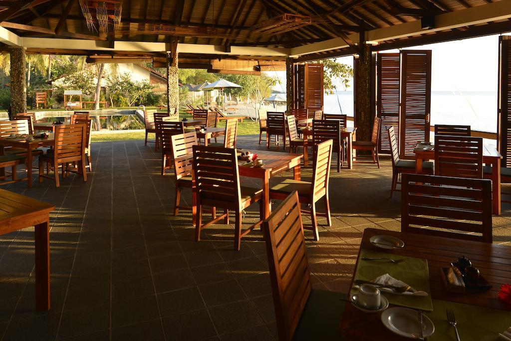 Cocotinos Sekotong Lombok Hotell Sekotong Barat Exteriör bild