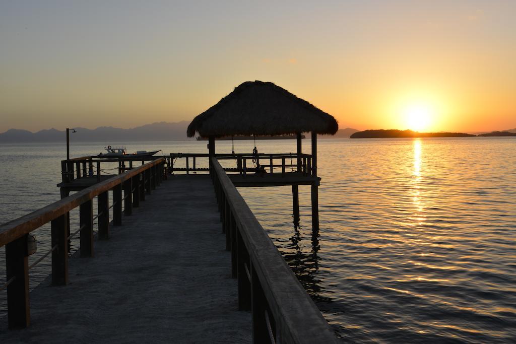 Cocotinos Sekotong Lombok Hotell Sekotong Barat Exteriör bild