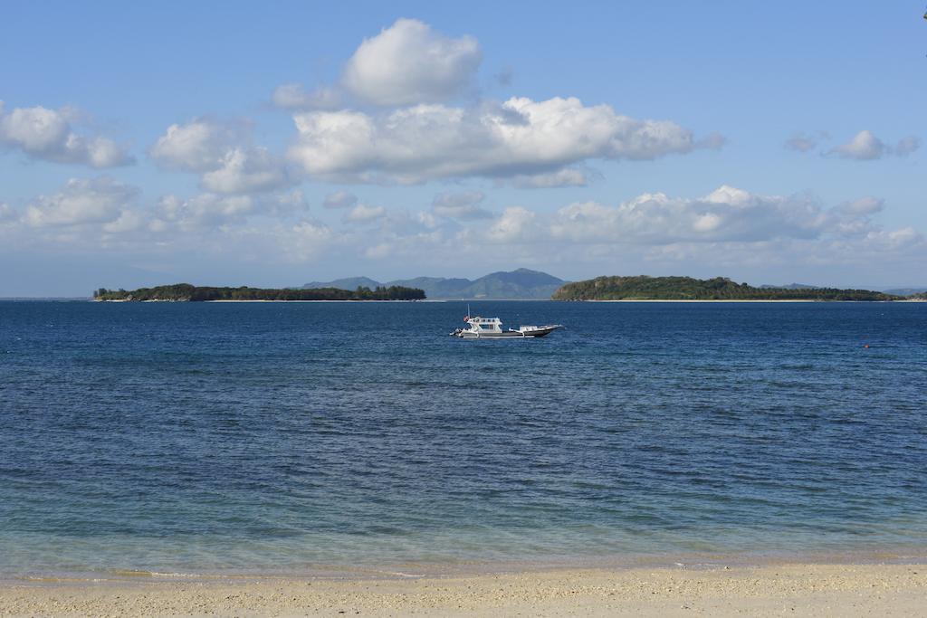 Cocotinos Sekotong Lombok Hotell Sekotong Barat Exteriör bild