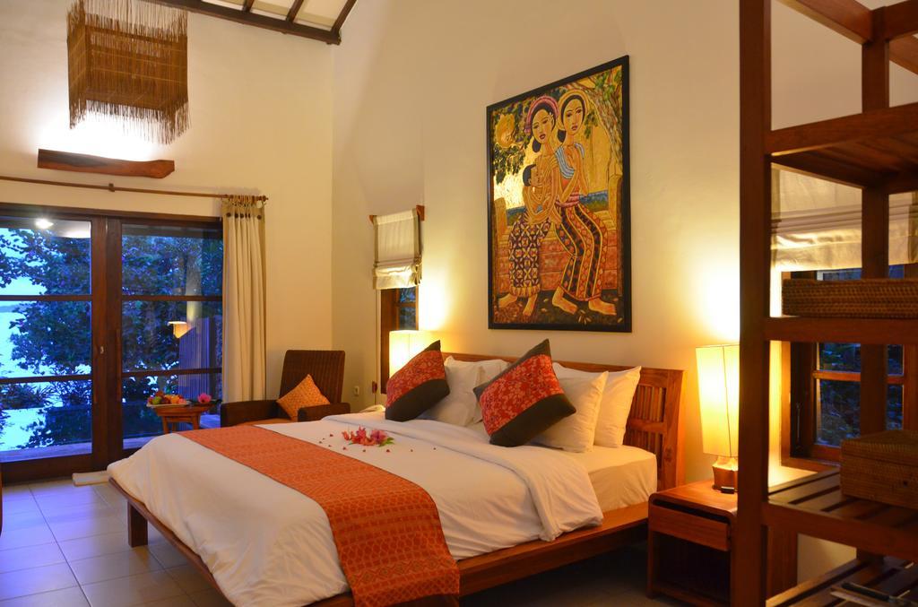 Cocotinos Sekotong Lombok Hotell Sekotong Barat Exteriör bild