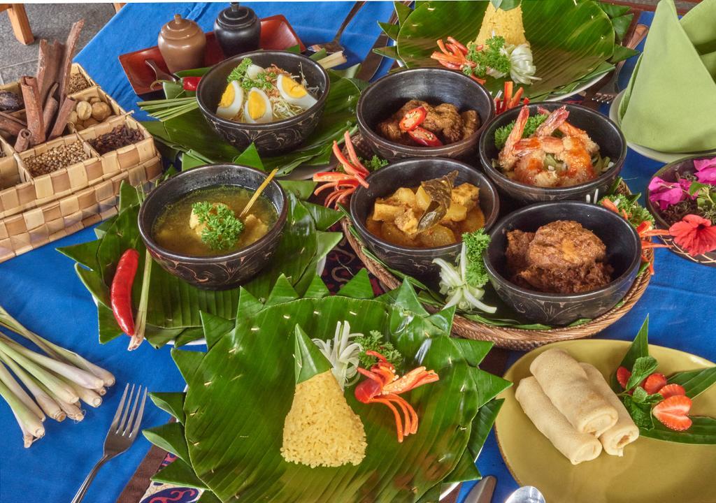 Cocotinos Sekotong Lombok Hotell Sekotong Barat Exteriör bild