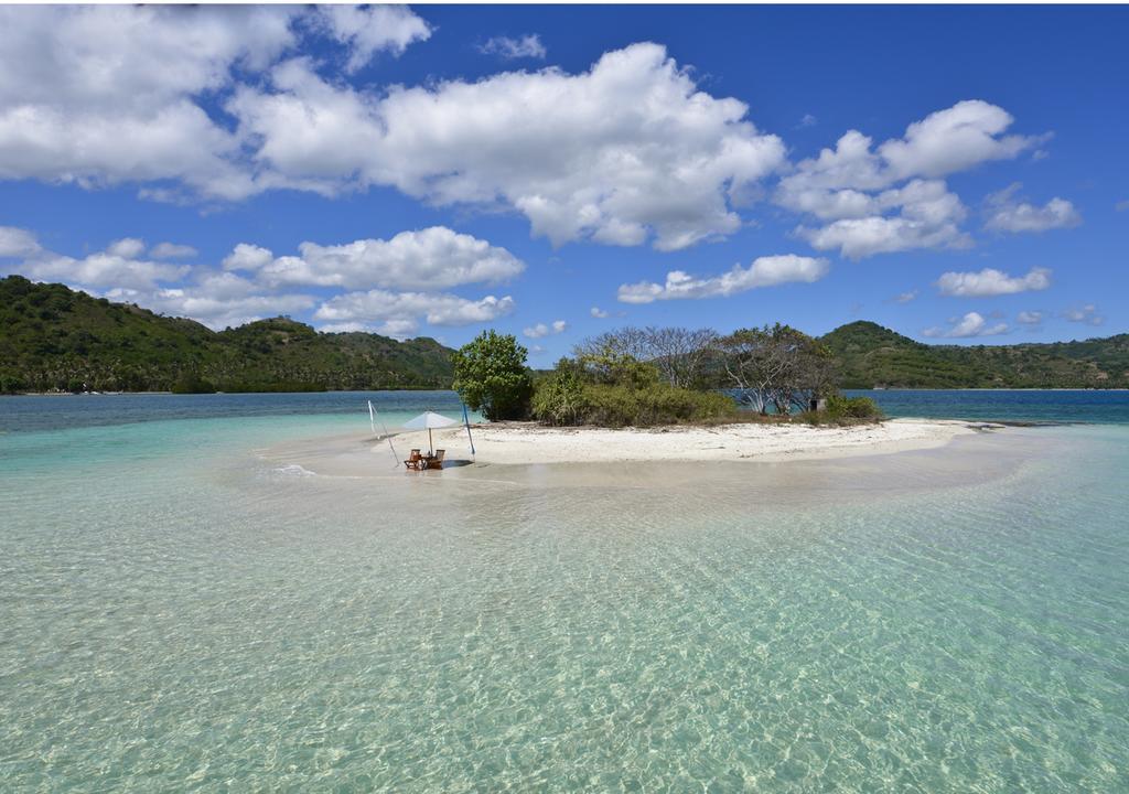 Cocotinos Sekotong Lombok Hotell Sekotong Barat Exteriör bild
