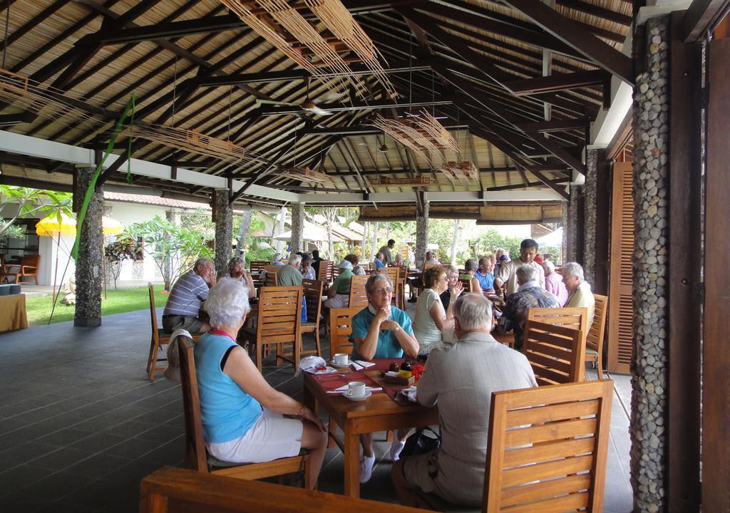 Cocotinos Sekotong Lombok Hotell Sekotong Barat Exteriör bild
