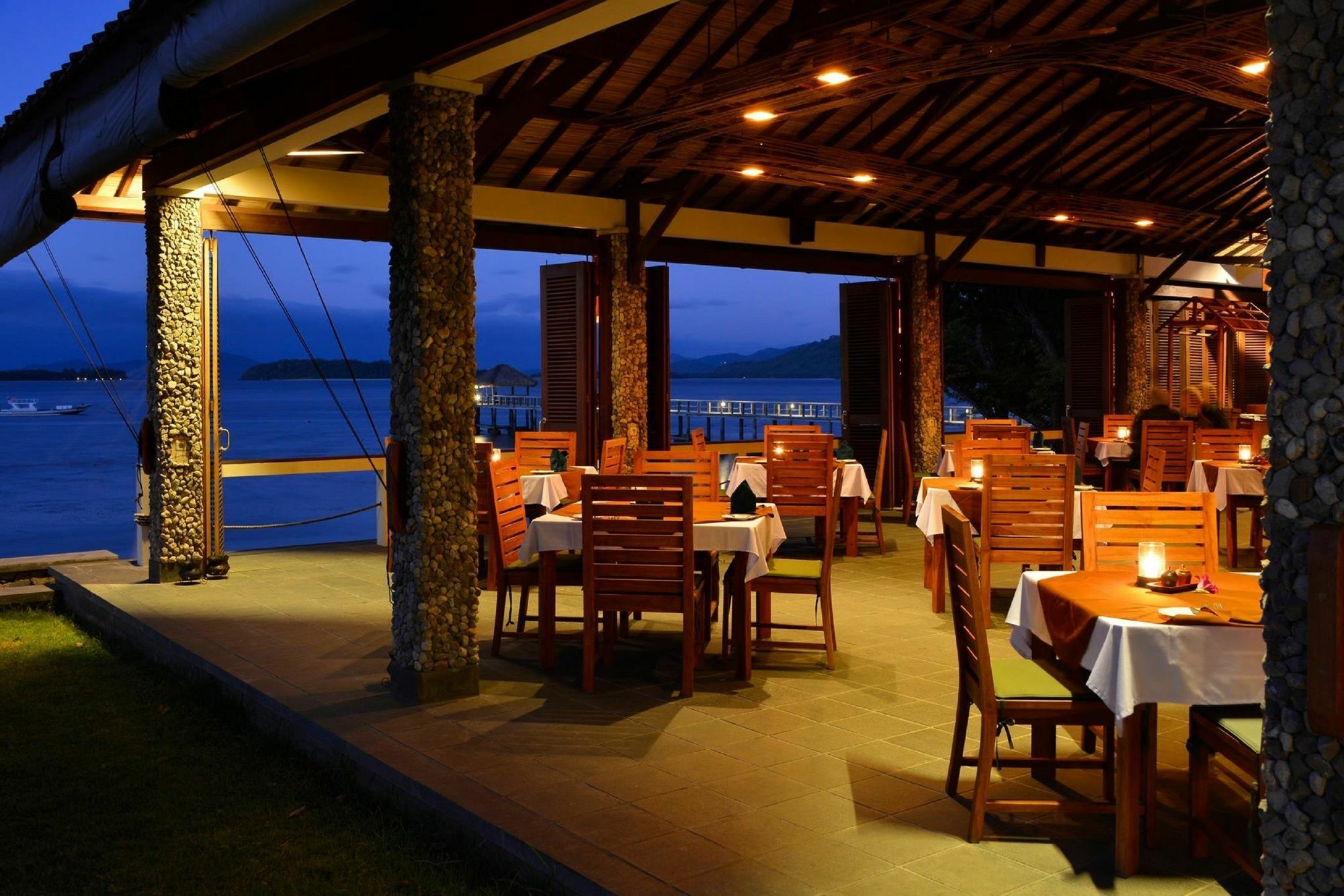 Cocotinos Sekotong Lombok Hotell Sekotong Barat Exteriör bild