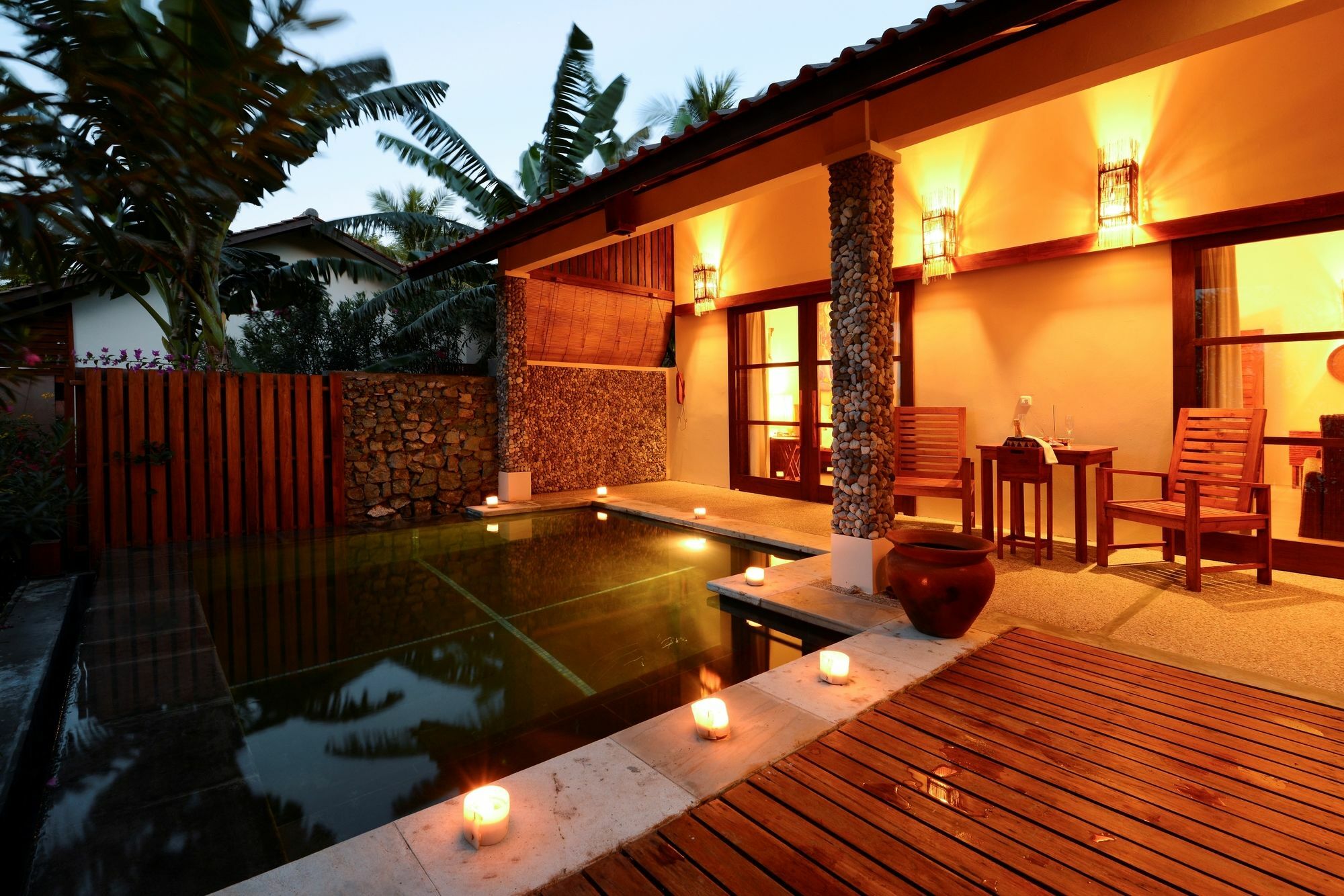Cocotinos Sekotong Lombok Hotell Sekotong Barat Exteriör bild