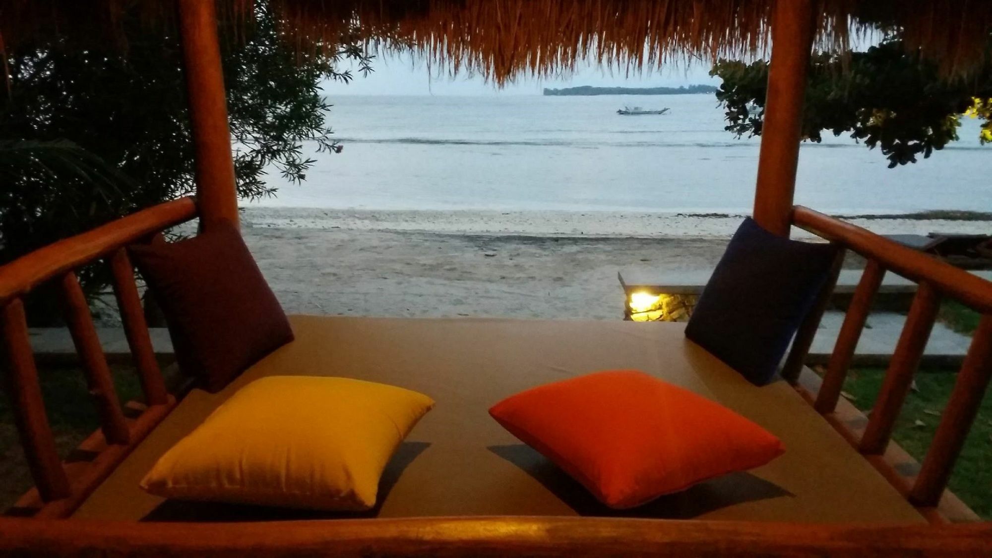 Cocotinos Sekotong Lombok Hotell Sekotong Barat Exteriör bild