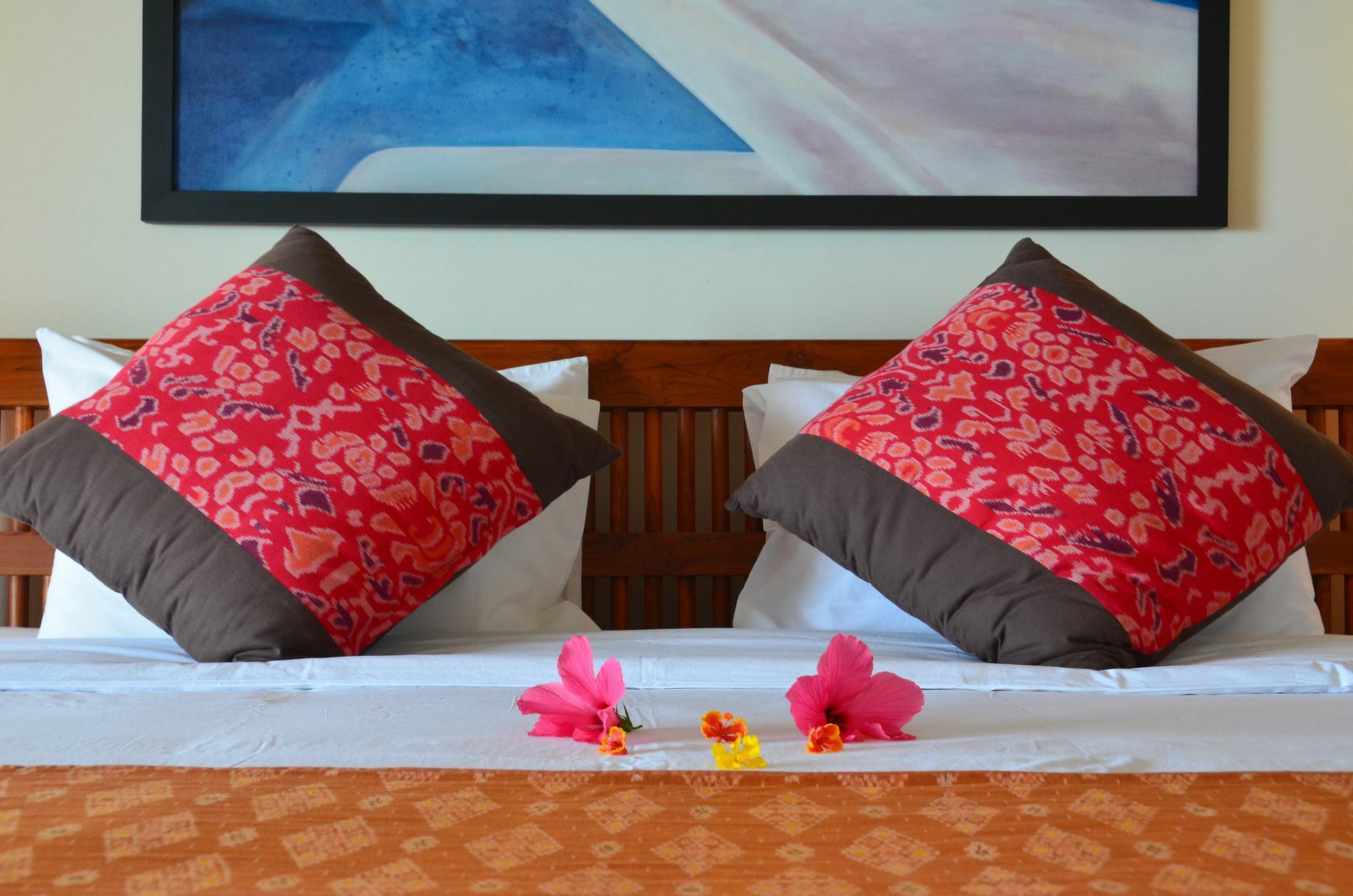 Cocotinos Sekotong Lombok Hotell Sekotong Barat Exteriör bild