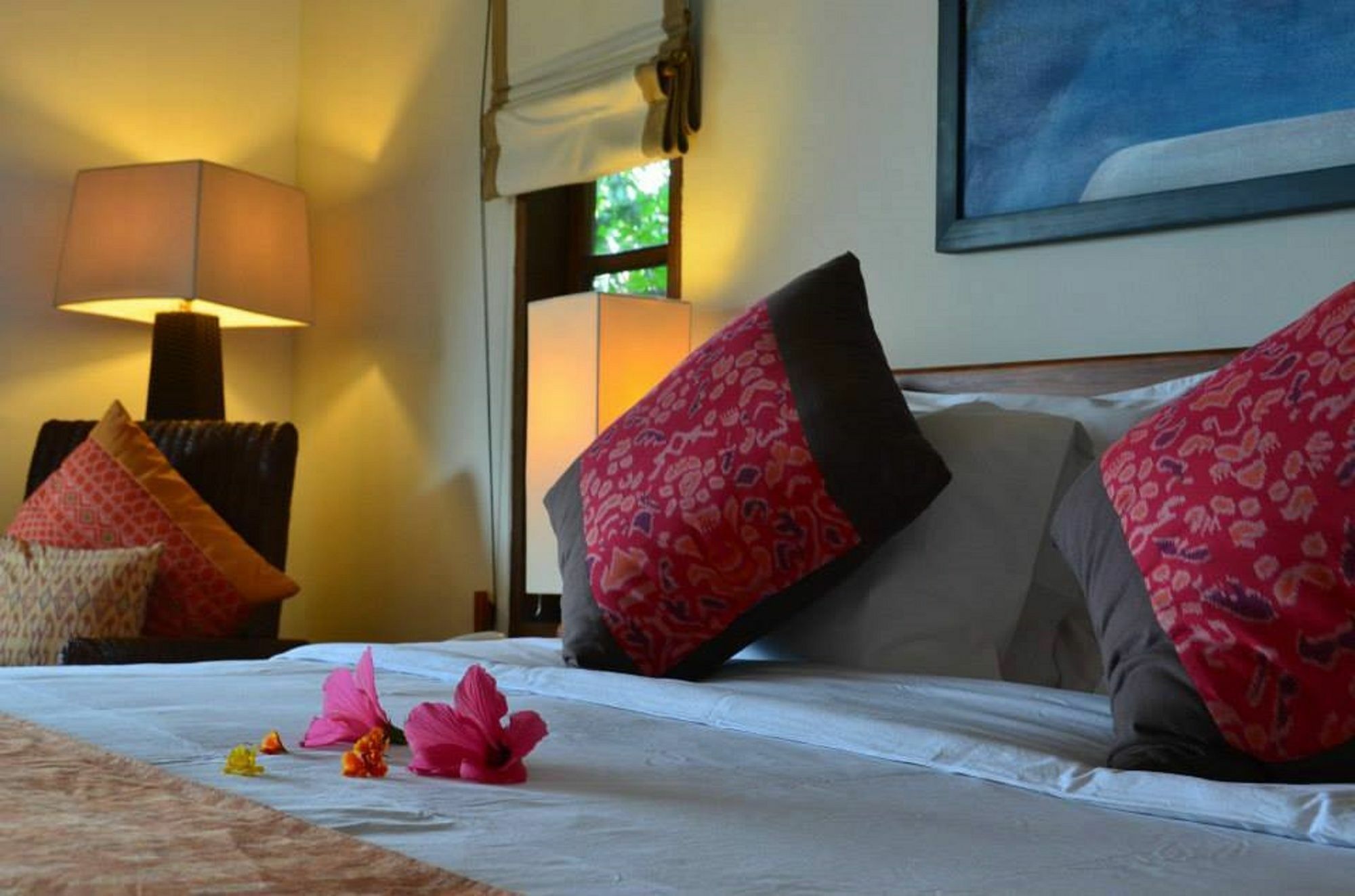 Cocotinos Sekotong Lombok Hotell Sekotong Barat Exteriör bild