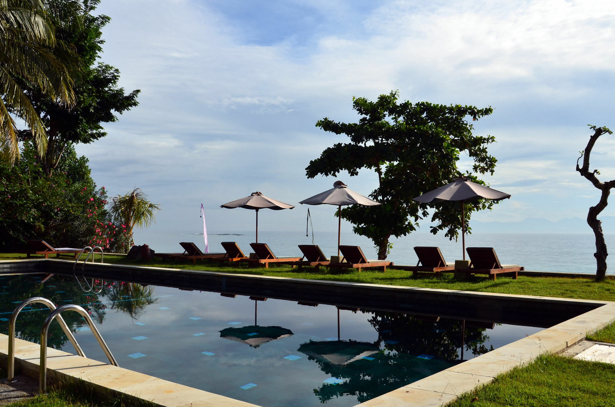 Cocotinos Sekotong Lombok Hotell Sekotong Barat Exteriör bild
