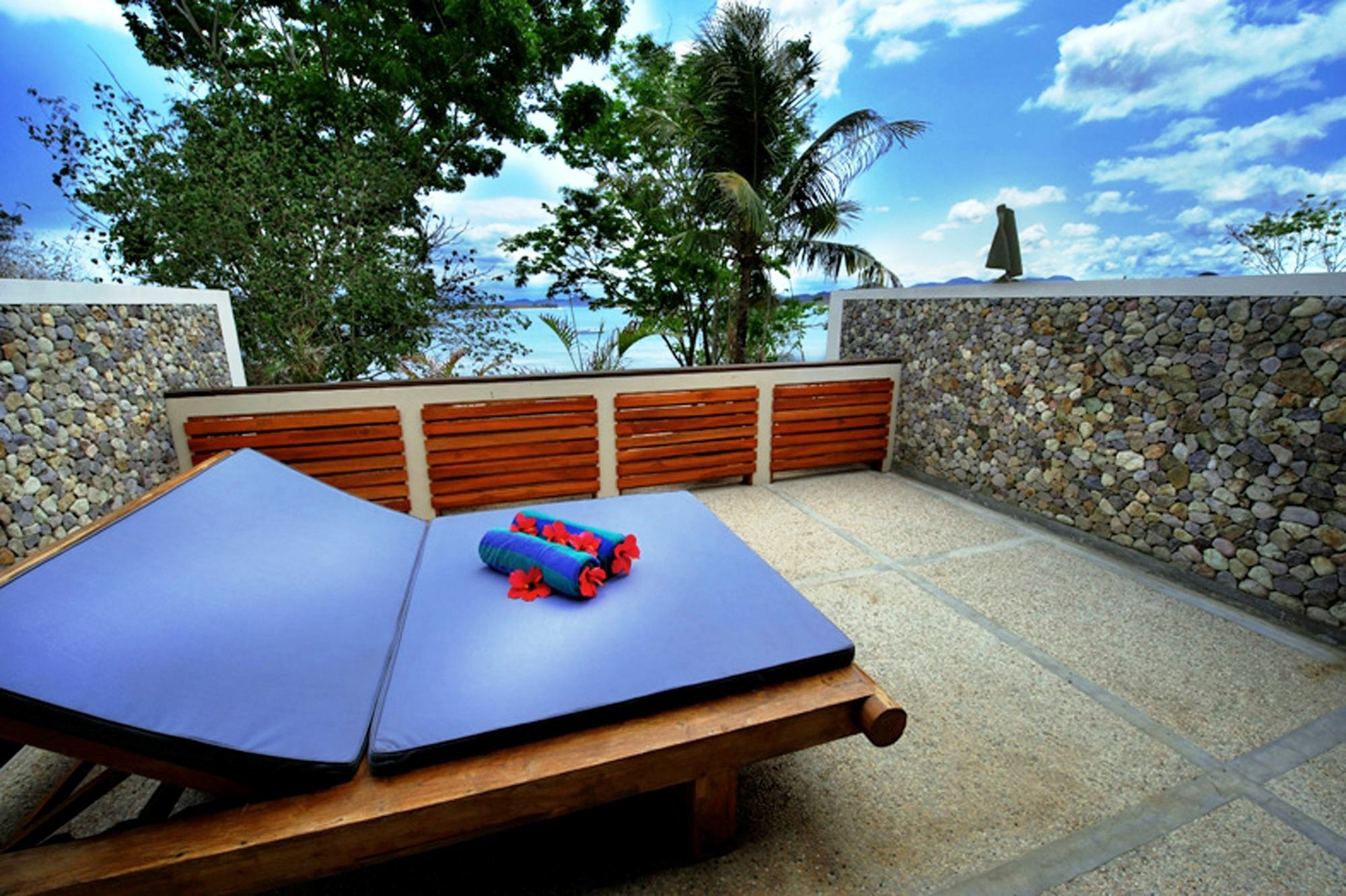 Cocotinos Sekotong Lombok Hotell Sekotong Barat Exteriör bild