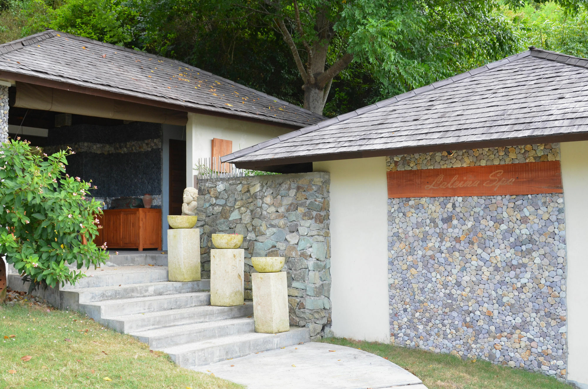 Cocotinos Sekotong Lombok Hotell Sekotong Barat Exteriör bild